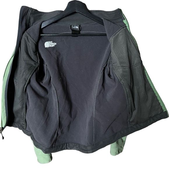 The North Face Womens Apex Jacket Small - Picture 4 of 4